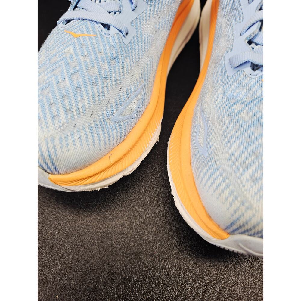 Hoka Women 7.5 Comfy footwear - Picture 4 of 11